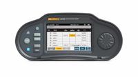 Fluke 1673 FC CH multifunctionele installatietest