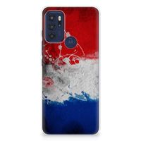 Motorola Moto G60s Hoesje Nederland - thumbnail