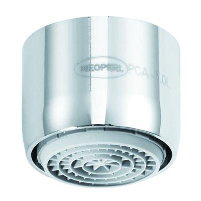 Neoperl Cascade SLC ac straalregelaar m22x1 15l/min., chroom