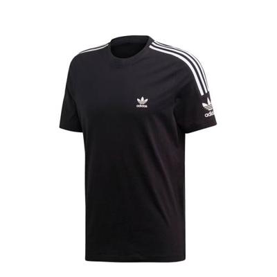 adidas Originals Adicolor T-shirt zwart