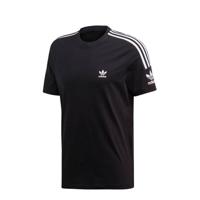 adidas Originals Adicolor T-shirt zwart