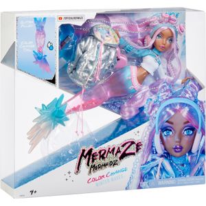 Mermaze Mermaidz - Color Change Winter Waves Harmonique Pop