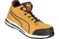 PUMA Safety Dash Wheat Mid HRO SRC 633180-44 veiligheidslaarzen S3 maat: 44 beige, bruin 1 paar