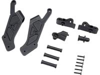 Reely 312037C Reserveonderdeel Stuurvleugelhouder