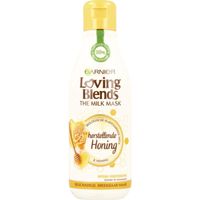 Garnier Loving blends milkmask honing (250 ml) - thumbnail