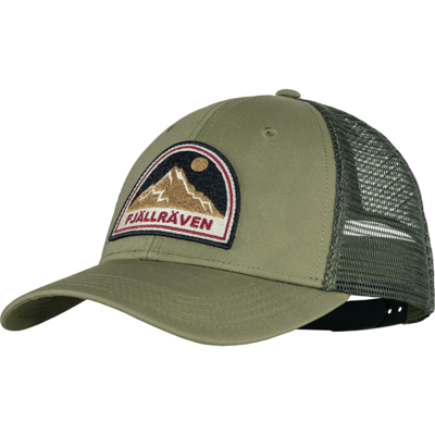 Fjallraven Badge Långtradarkeps Pet