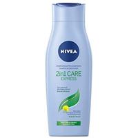 Nivea 2-in-1 Care Express Shampoo + Conditioner 250 ml