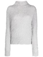 Filippa K pull à épaules tombantes - Gris