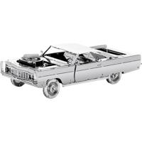 Time for Machine Royal Voyager Metalen bouwpakket