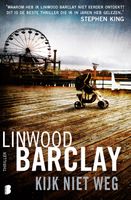 Kijk niet weg - Linwood Barclay - ebook - thumbnail