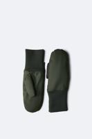 Rains  Mittens Padded - Green