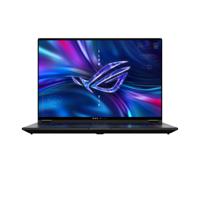 ASUS ROG GV601VI-NL016W Intel® Core™ i9 i9-13900H Hybride (2-in-1) 40,6 cm (16") Touchscreen WQXGA 32 GB DDR5-SDRAM 1 TB SSD NVIDIA GeForce RTX 4070 Wi-Fi 6E (802.11ax) Windows 11 Home Zwart