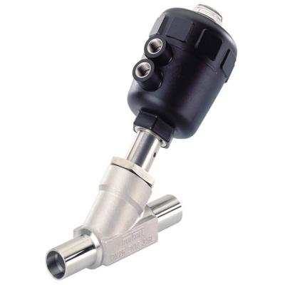 Bürkert Schuinzittend ventiel 2000 154954 11 bar (max) 1 stuk(s) Bürkert Schuinzittend ventiel 2000 154954 11 bar (max) 1 stuk(s)