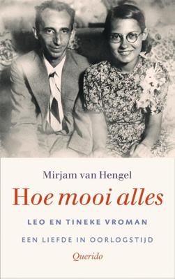 Hoe mooi alles - Mirjam van Hengel - eBook (9789021455006)
