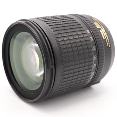 Nikon AF-S 18-135mm F/3.5-5.6G IF ED DX occasion