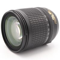 Nikon AF-S 18-135mm F/3.5-5.6G IF ED DX occasion