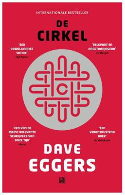 De cirkel - Dave Eggers - Paperback (9789048829095) De cirkel - Dave Eggers - Paperback (9789048829095)