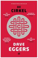 De cirkel - Dave Eggers - Paperback (9789048829095)