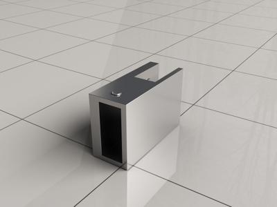 Mueller Augsburg Teekoppeling tbv stabilisatiestang chroom Mueller Augsburg Teekoppeling tbv stabilisatiestang chroom