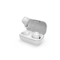 Thomson WEAR7701W Bluetooth®-koptelefoon In-ear True Wireless Microfoon Wit - thumbnail