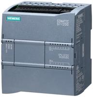 Siemens ST70-1200 - CPU 1212 contacten DC/DC E/S 8 ED 24V DC 6SD