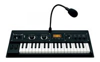 Korg microKORG XL+ Digitale synthesizer 37 Zwart - thumbnail