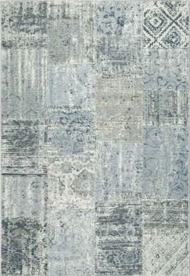 Vintage Blauw Vloerkleed Presta Vintage Blauw Vloerkleed Presta