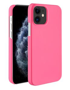 Vivanco GCVVIPH12M/PPI Backcover Apple iPhone 12, iPhone 12 Pro Pink Spatwaterdicht, Stootbestendig, Waterafstotend