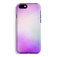 Clouds pastel: iPhone 7 Tough Case