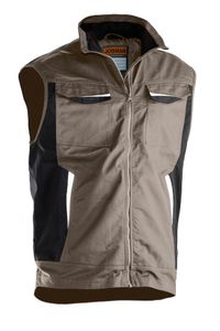 Jobman 7507 Service Vest