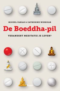 De Boeddha-pil - Watkins Media Ltd - ebook