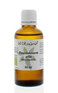 Cruydhof Teunisbloemolie vloeibaar bio (50 ml)