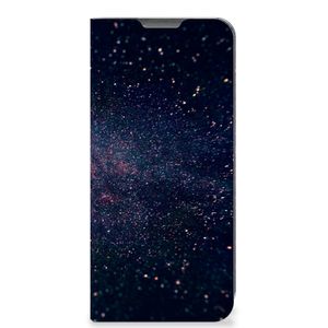 OPPO A77 5G | A57 5G Stand Case Stars