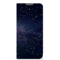 OPPO A77 5G | A57 5G Stand Case Stars - thumbnail