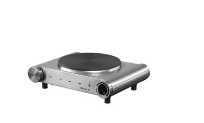 Ariete 993 Roestvrijstaal Aanrecht Gesealde plaat 1 zone(s) Ariete 993 Roestvrijstaal Aanrecht Gesealde plaat 1 zone(s)