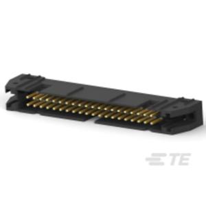 TE Connectivity 5102154-9 Inhoud: 1 stuk(s) Tray