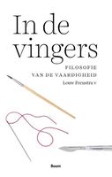 In de vingers - Louw Feenstra - ebook