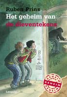 Het geheim van de dieventekens - Ruben Prins - eBook (9789025854065)
