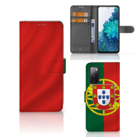 Samsung Galaxy S20 FE Bookstyle Case Portugal