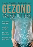 Gezond van kop tot teen - Juglen Zwaan - Hardcover (9789493042124)