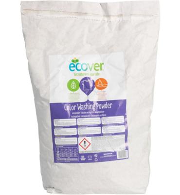 Ecover Ecover Waspoeder Color (7500g)