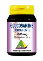 Glucosamine 1800 mg - thumbnail