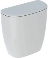 Geberit E-Con Duobloc Reservoir 37x17x35 cm Wit