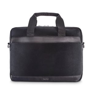 Hama Laptop-tas Velvet Van 34 - 36 Cm (13,3 - 14,1) Zwart