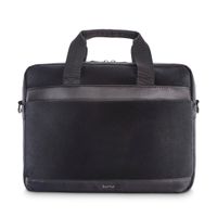 Hama Laptop-tas Velvet Van 34 - 36 Cm (13,3 - 14,1) Zwart - thumbnail