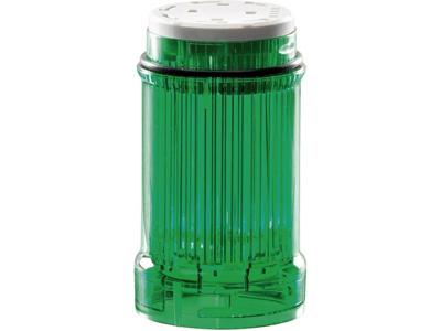 Eaton Signaalzuilelement 171344 SL4-BL120-G LED Groen 1 stuk(s)