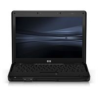 HP 2230s 30,7 cm (12.1") Intel Pentium Mobile 3 GB DDR2-SDRAM 320 GB Intel® GMA 4500MHD Gratis DOS - thumbnail