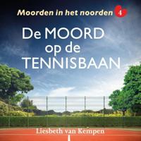 De moord op de tennisbaan - thumbnail