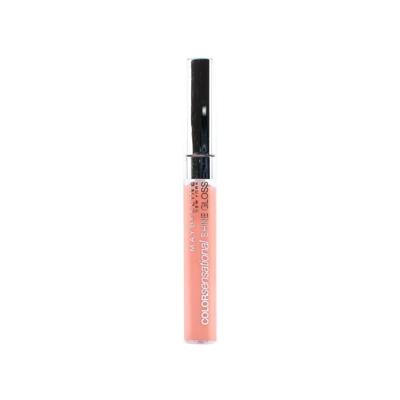 Maybelline Color Sensational Shine Lipgloss - 105 Cashmere Rose Maybelline Color Sensational Shine Lipgloss - 105 Cashmere Rose