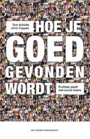 Hoe je goed gevonden wordt - Tom Scholte - ebook - thumbnail